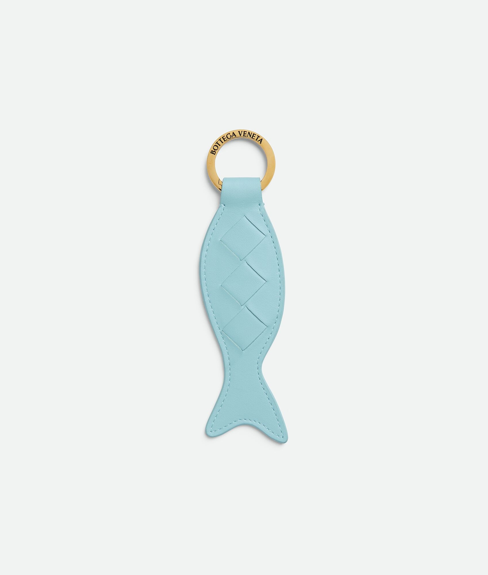 Fish Keyring - 1