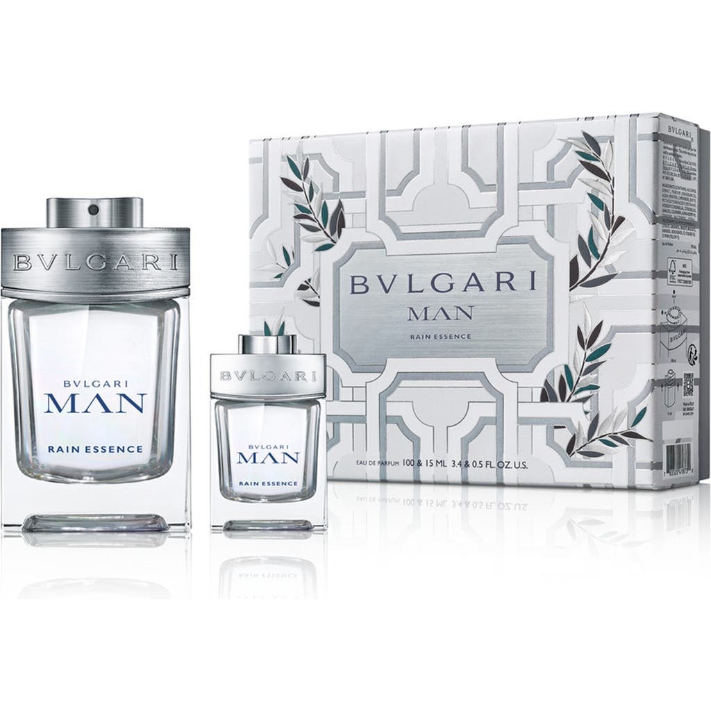 BVLGARI MAN Rain Essence Cologne at Nordstrom - 1