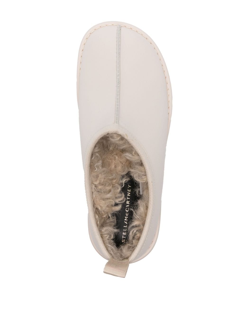 Sneak-Elyse Slippers - 4