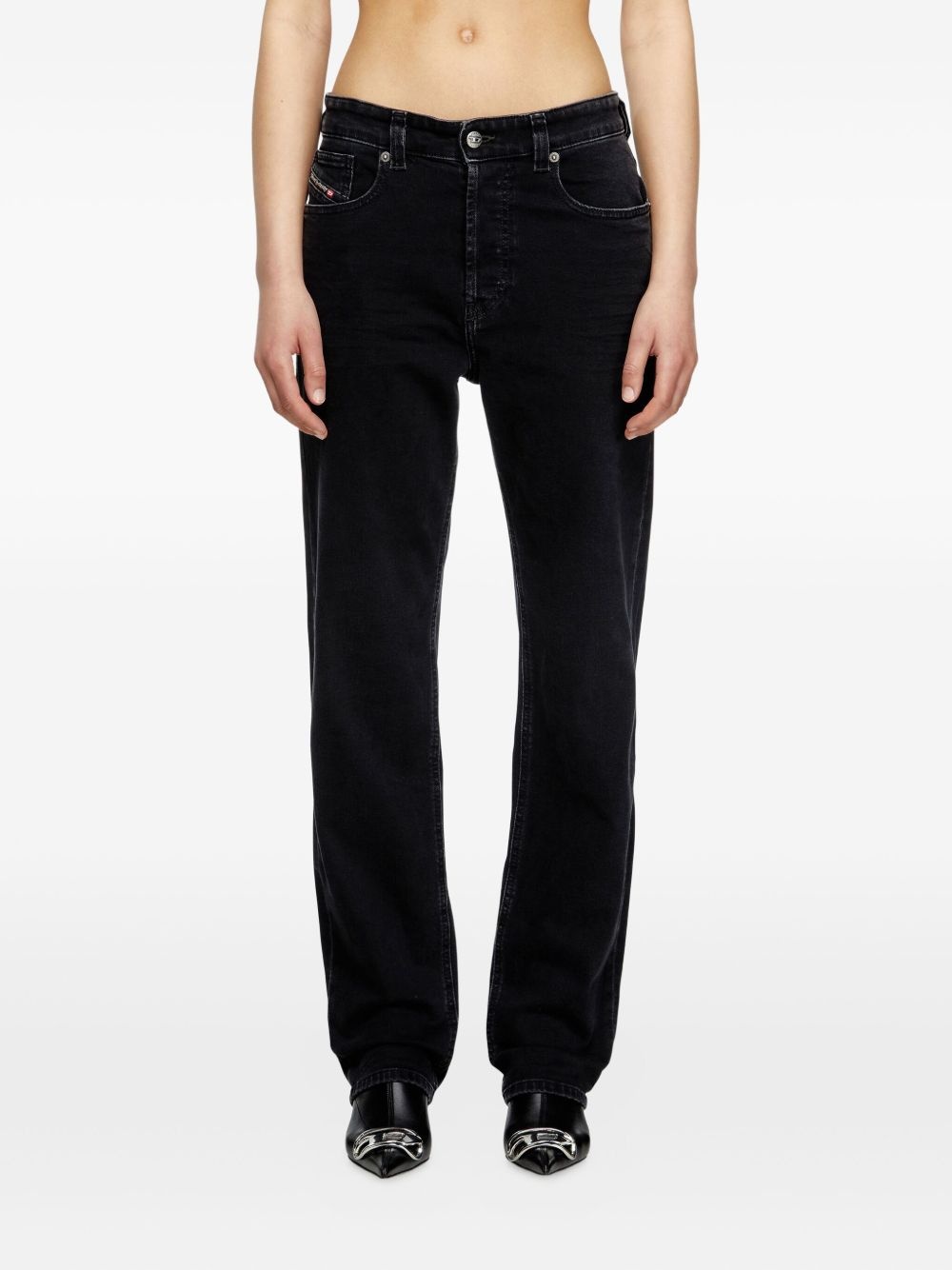 1988 D-Ark jeans - 3