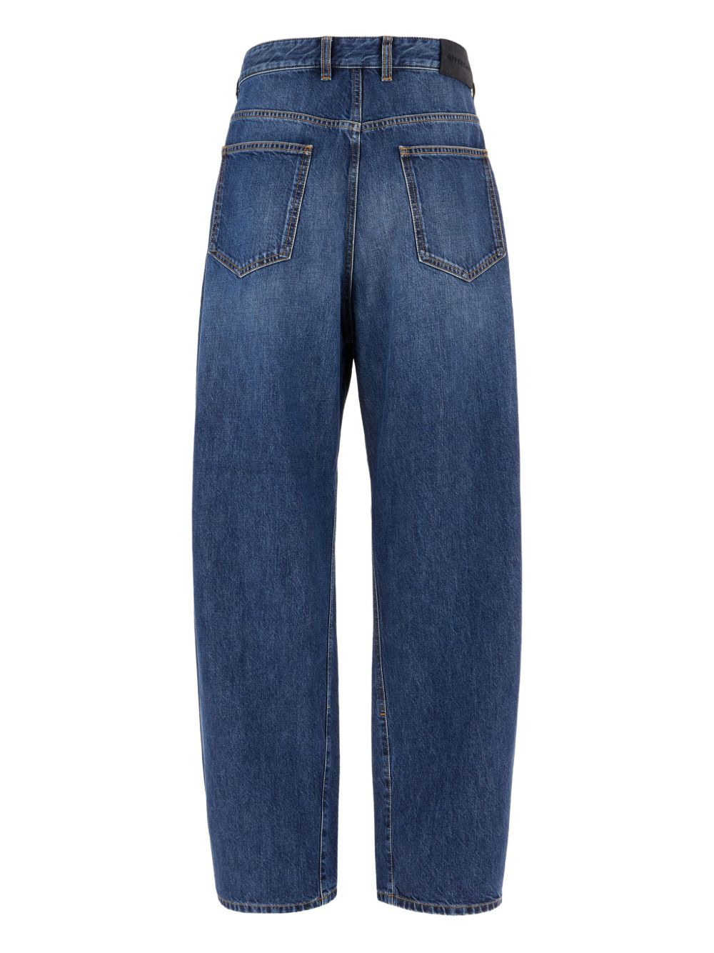 COTTON JEANS - 3