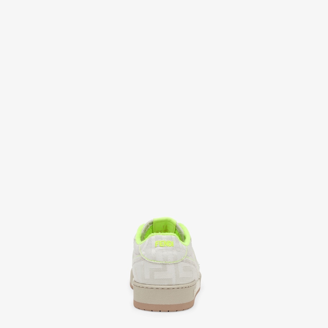 Fendi Match - 3
