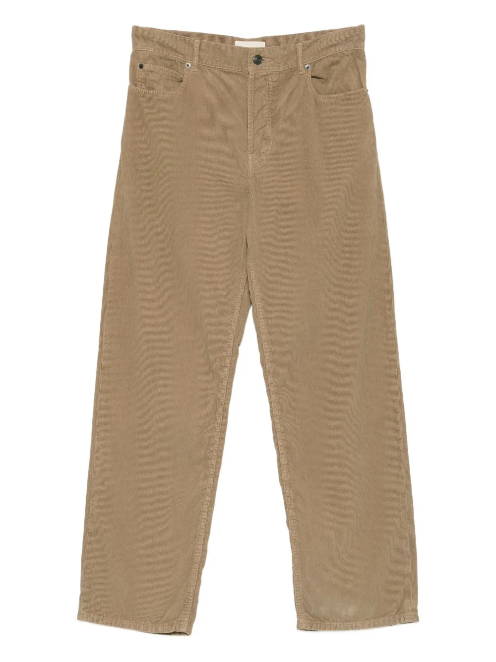 Rossen corduroy chino trousers - 1