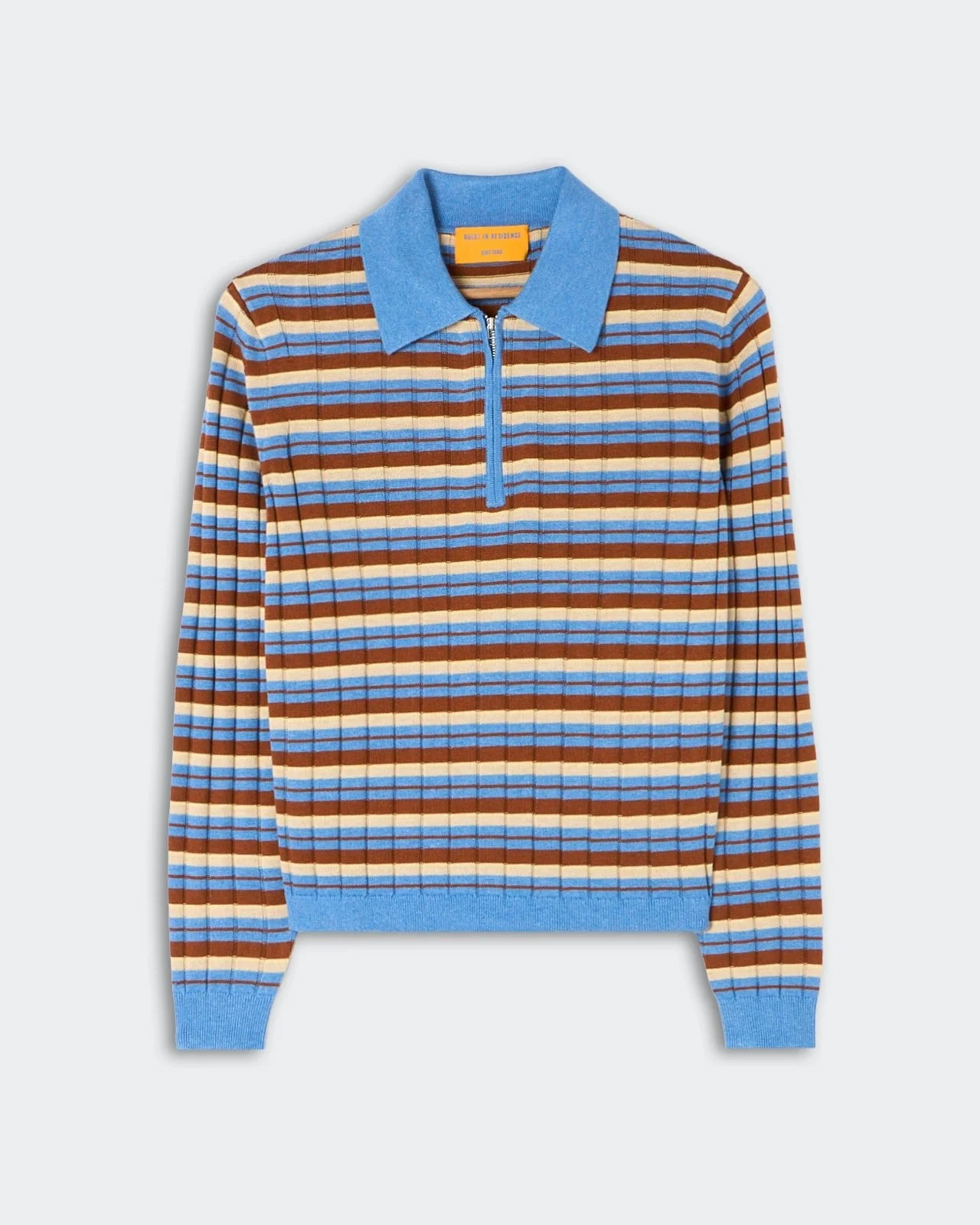 Track Polo - 1