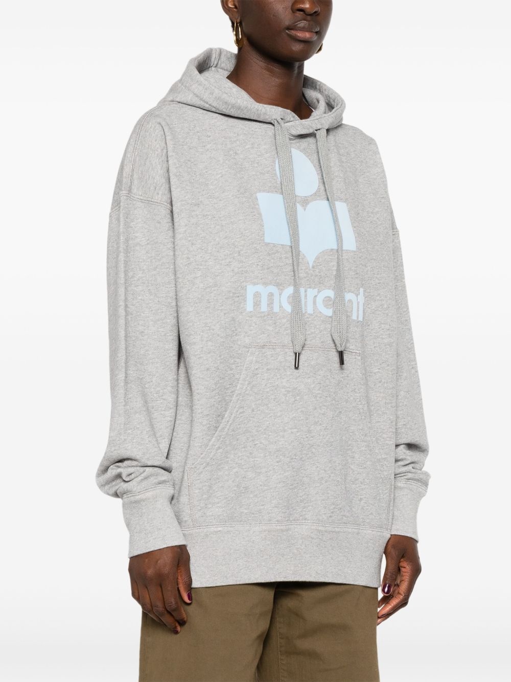 Mansel hoodie - 3