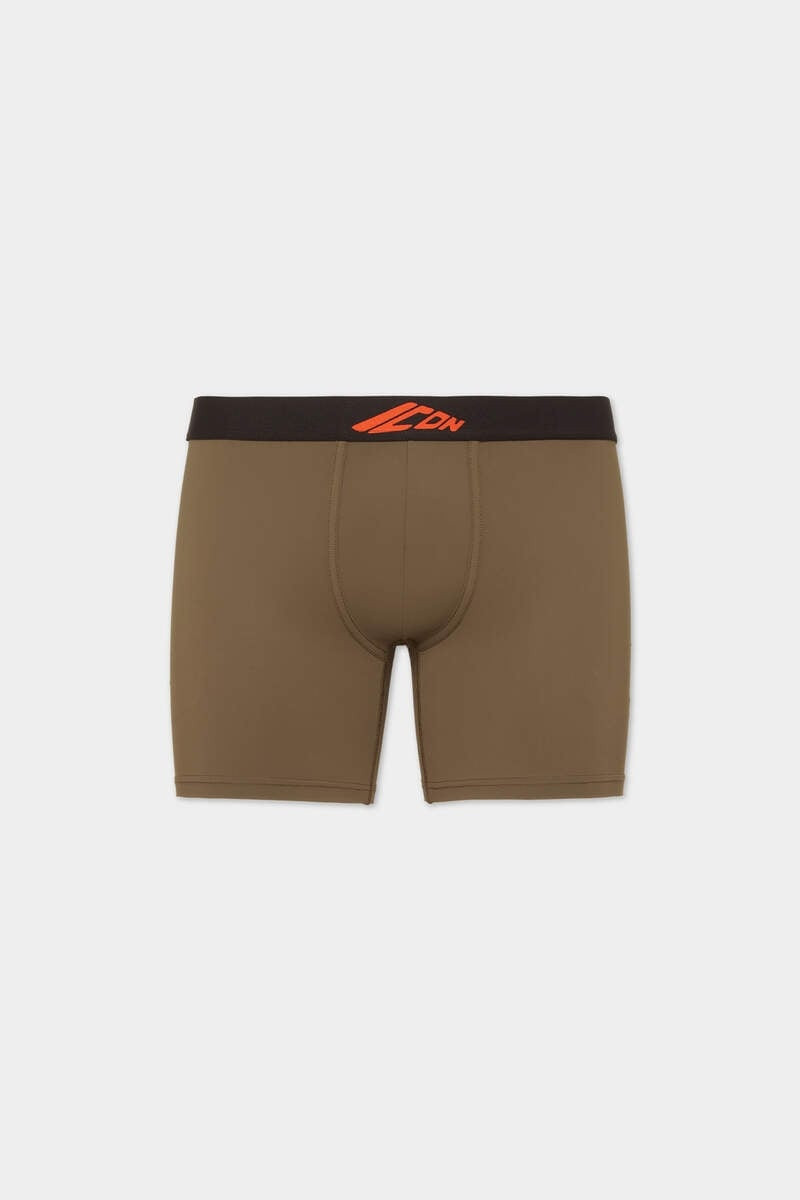 ICON NEW GENERATION TRUNK 1