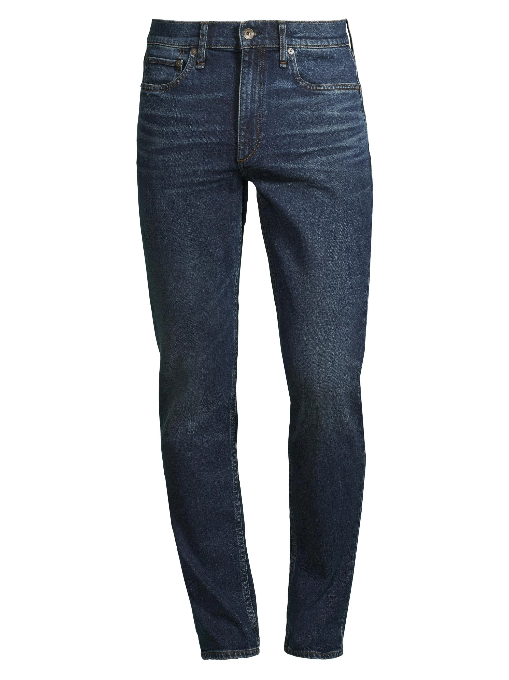 Men's Fit 2 Authentic Stretch Jeans - Cole - 1