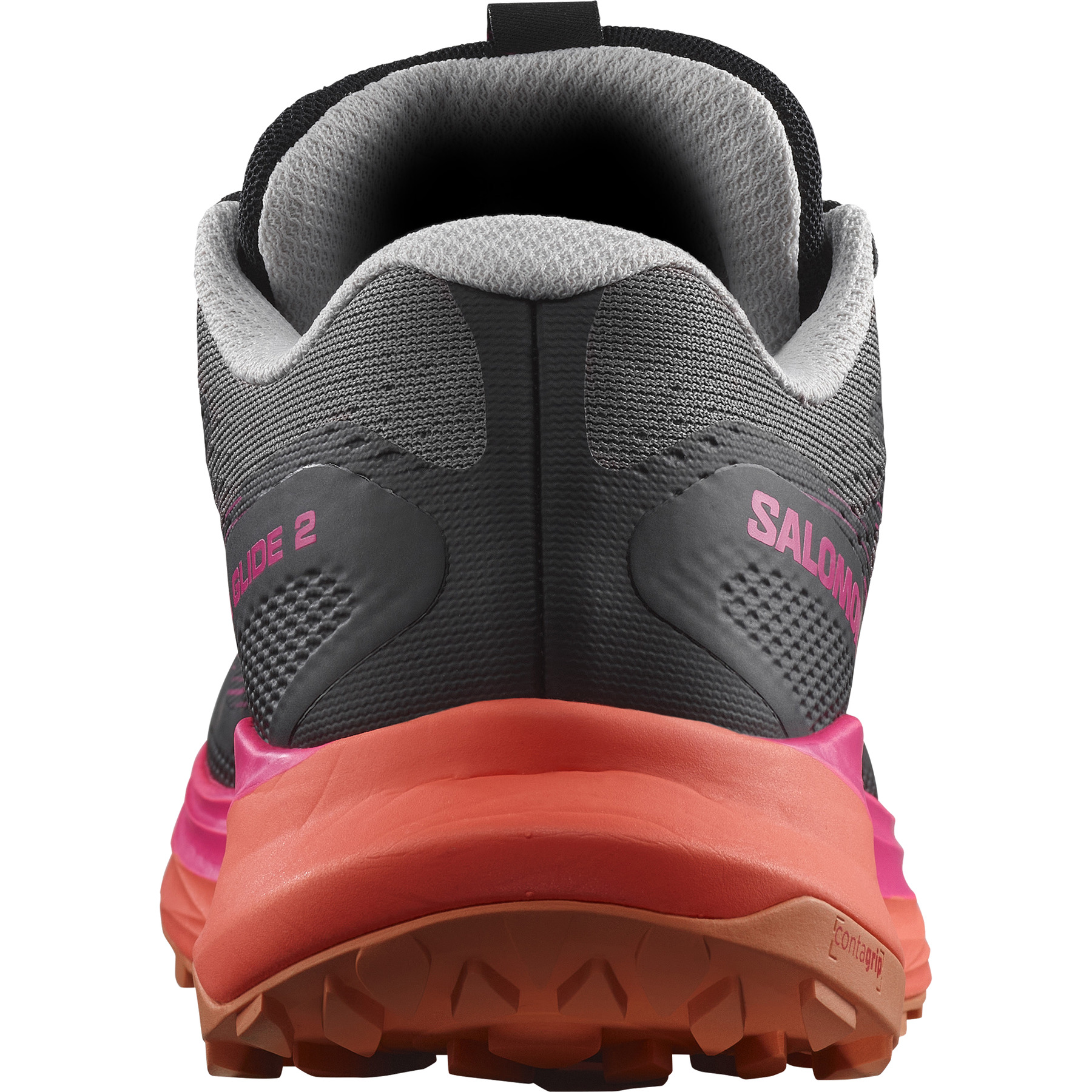 ULTRA GLIDE 2 - 8