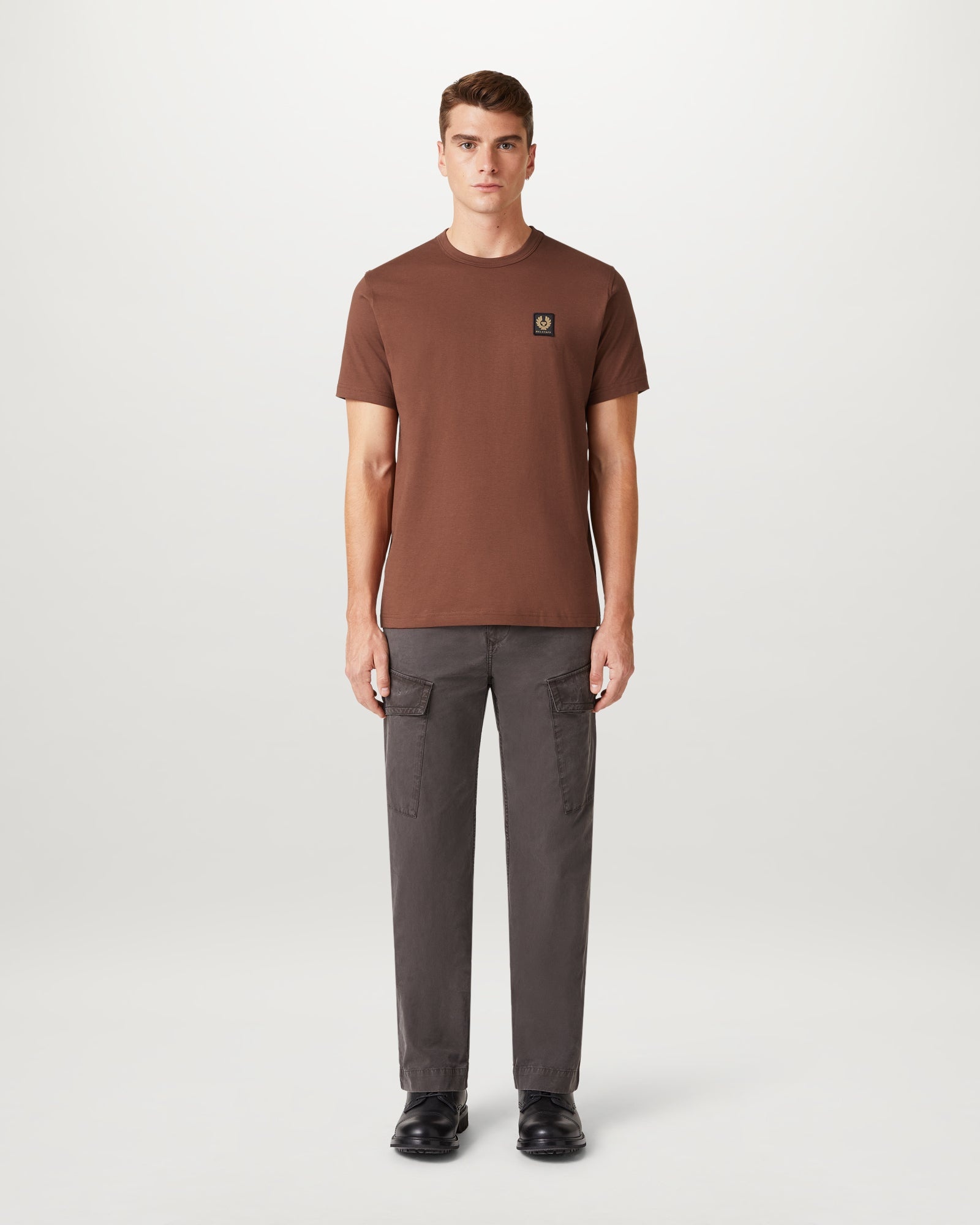 BELSTAFF T-SHIRT - 2