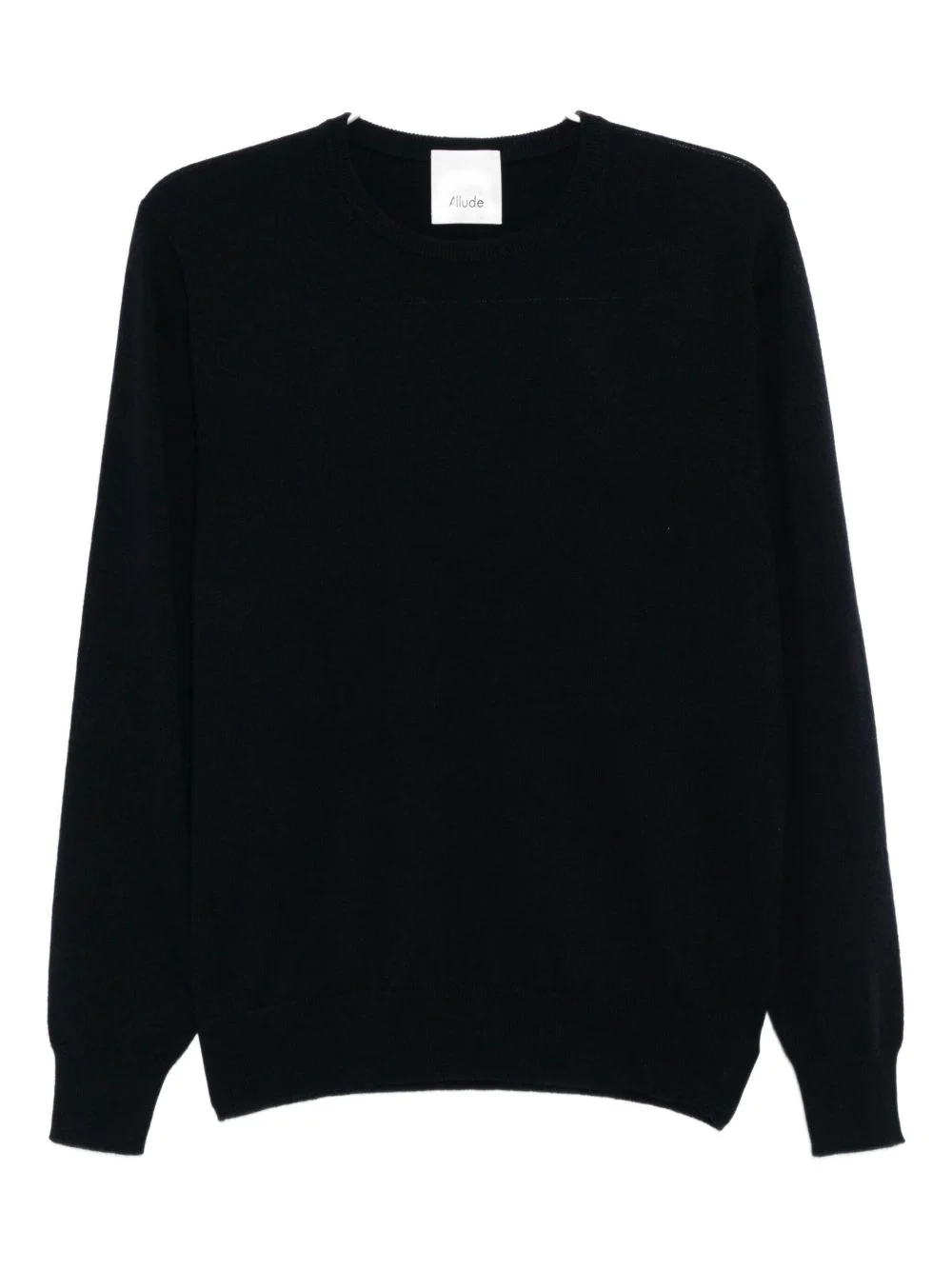 cashmere jumper - 1