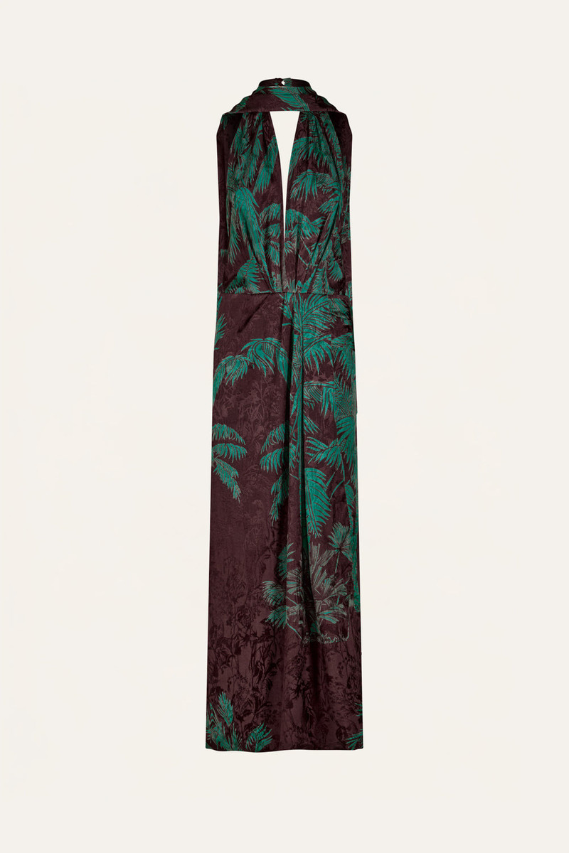 Summer Counts Dress 1