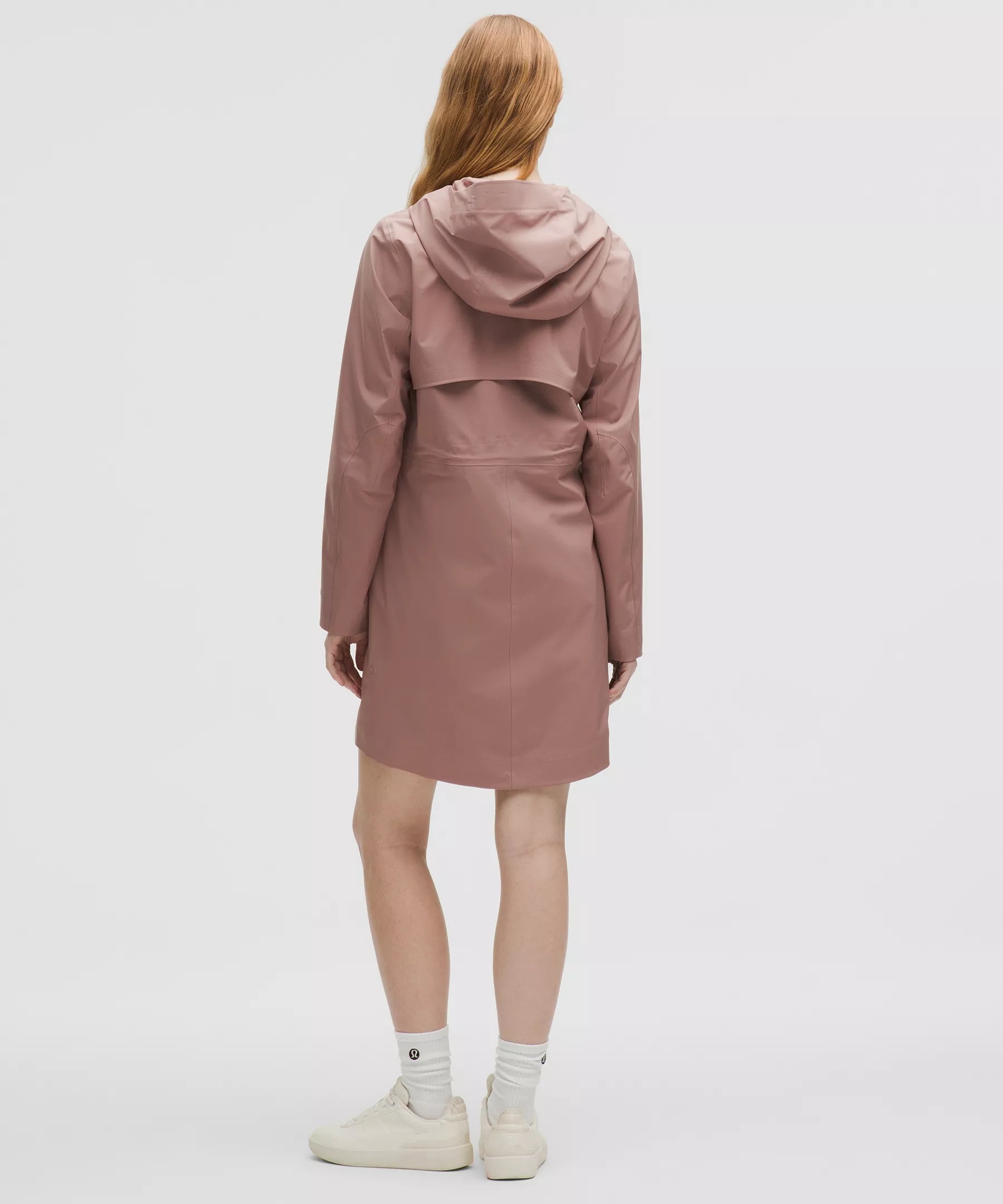 Rain Rebel Jacket - 2