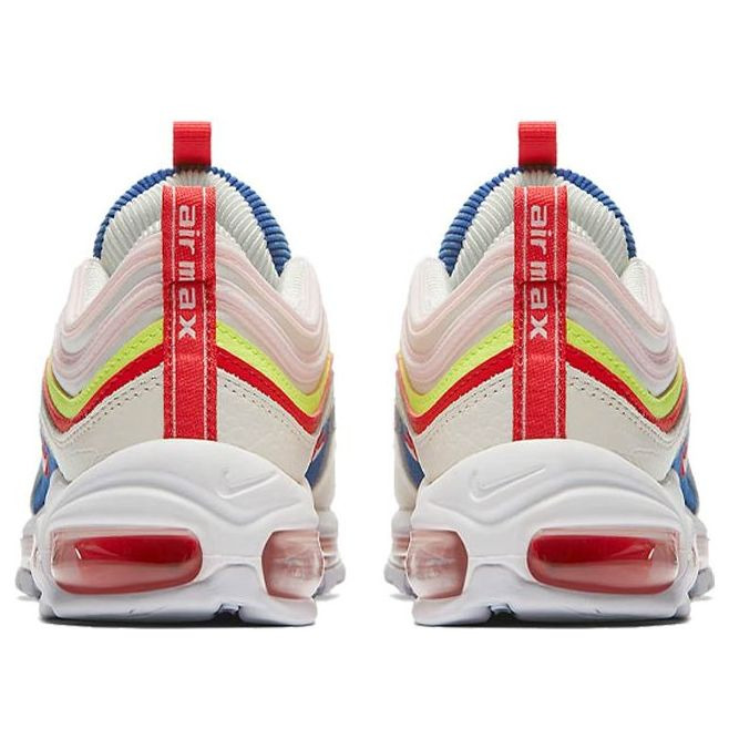 (WMNS) Nike Air Max 97 SE 'Panache' AQ4137-101 - 4