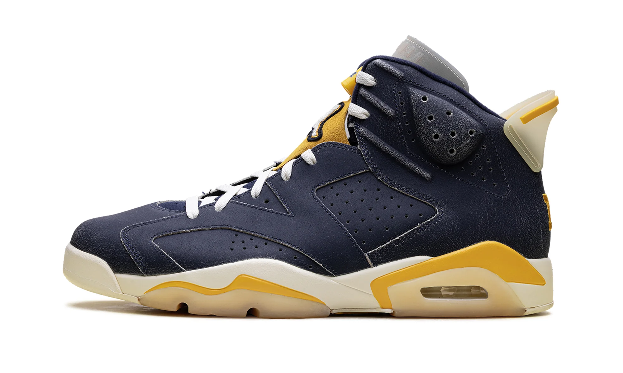 Jordan 6 Retro "Michigan Wolverines PE" DV3982 1207710 SZ - 1