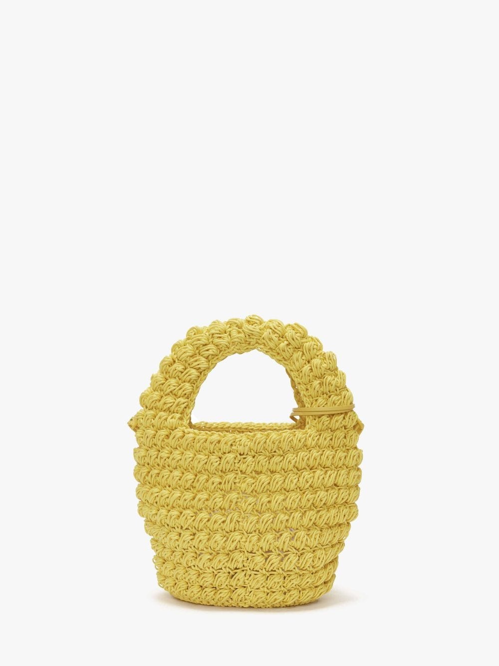POPCORN BASKET - CROSSBODY BAG - 4