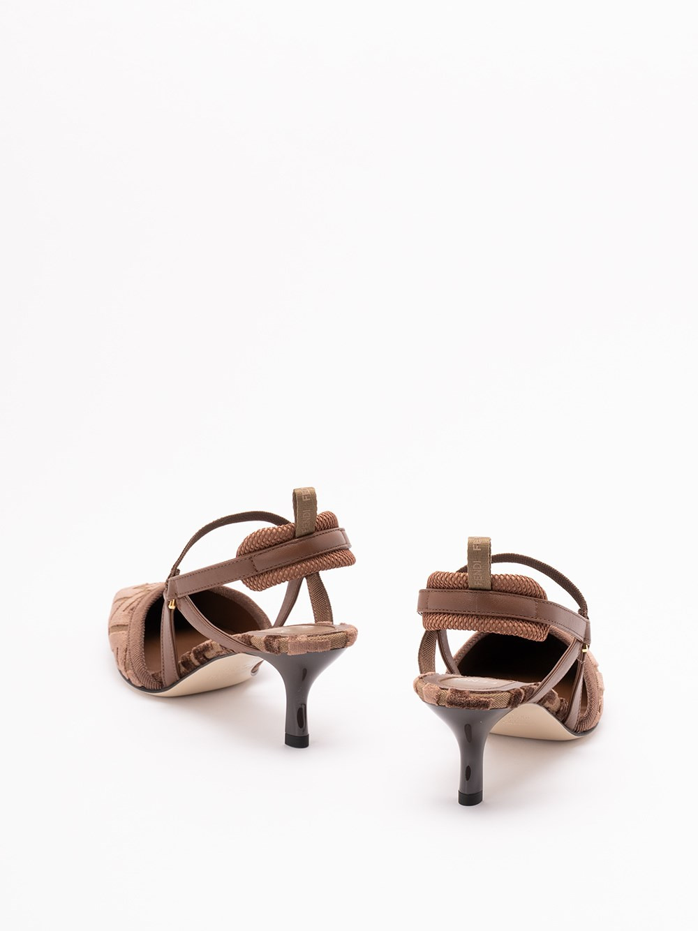 `Kitten FF` Pumps - 3