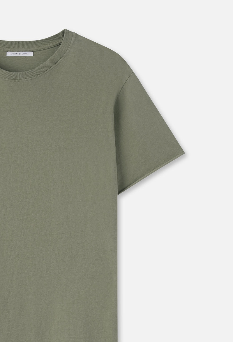 John Elliott ANTI-EXPO TEE outlook