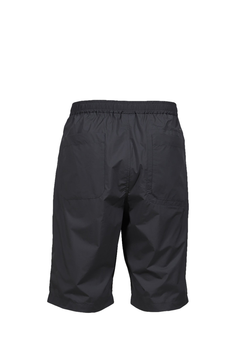 DAIWA PIER39 TECH TRAVEL SHORTS / CHARCOAL outlook