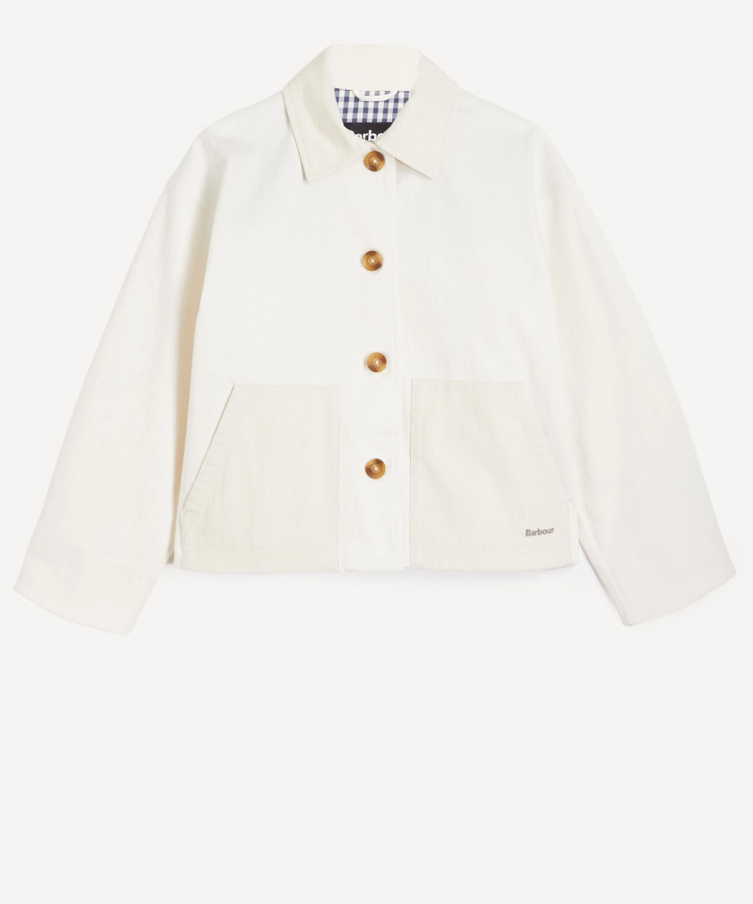 Cloverdale Casual Jacket - 1