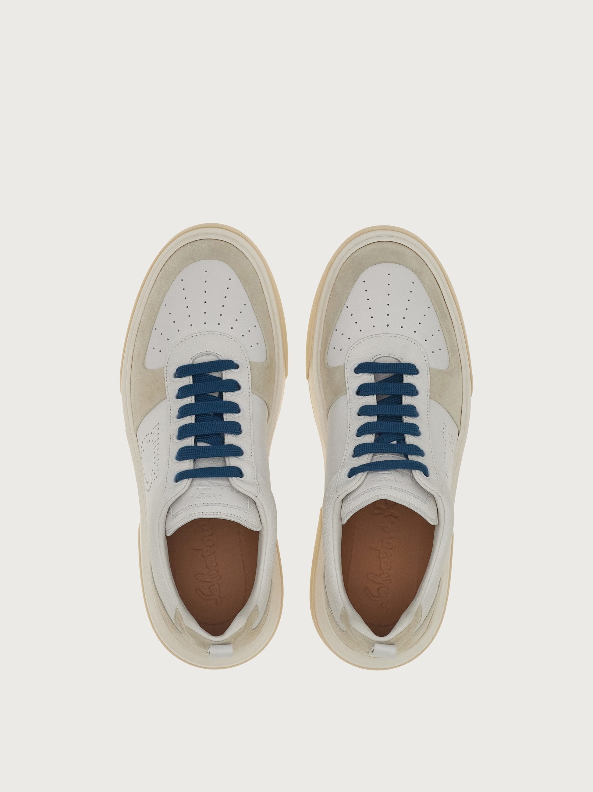 FERRAGAMO Sneaker | REVERSIBLE