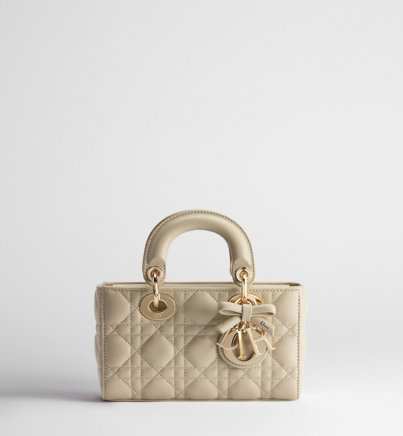 Mini Lady D-Joy Bag 3
