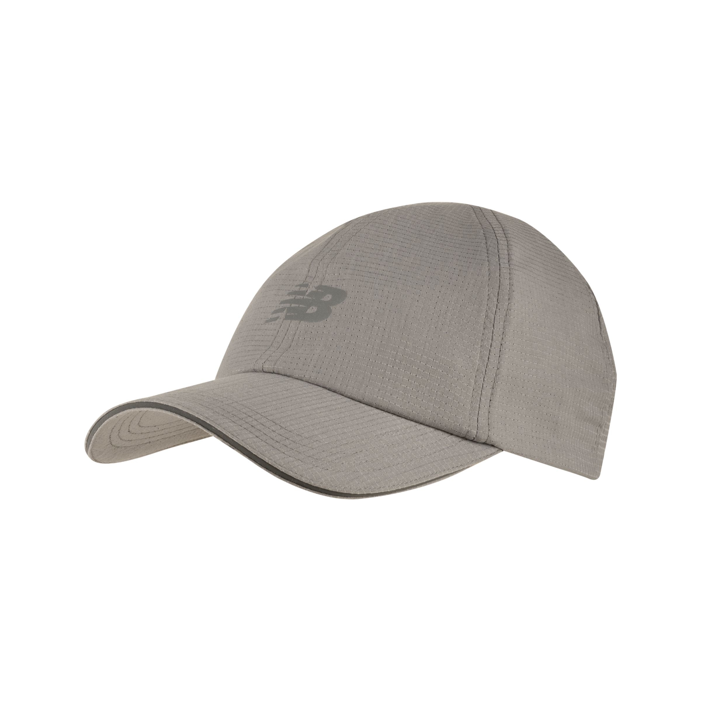 6 Panel Performance Hat - 1