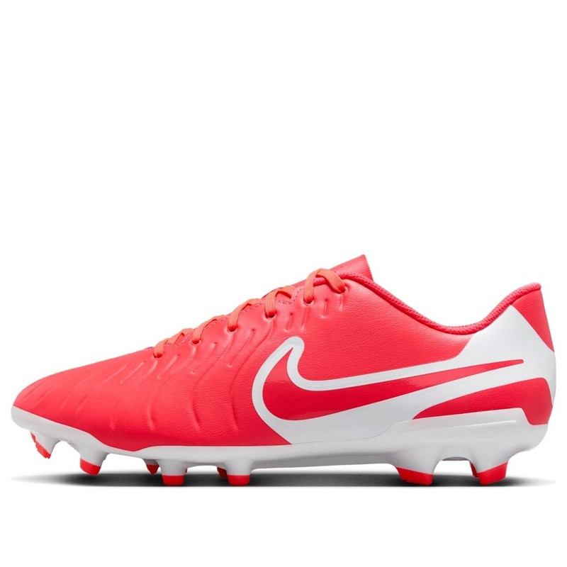Nike Tiempo Legend 10 Club FG 'Hot Lava White' DV4344-800 - 1