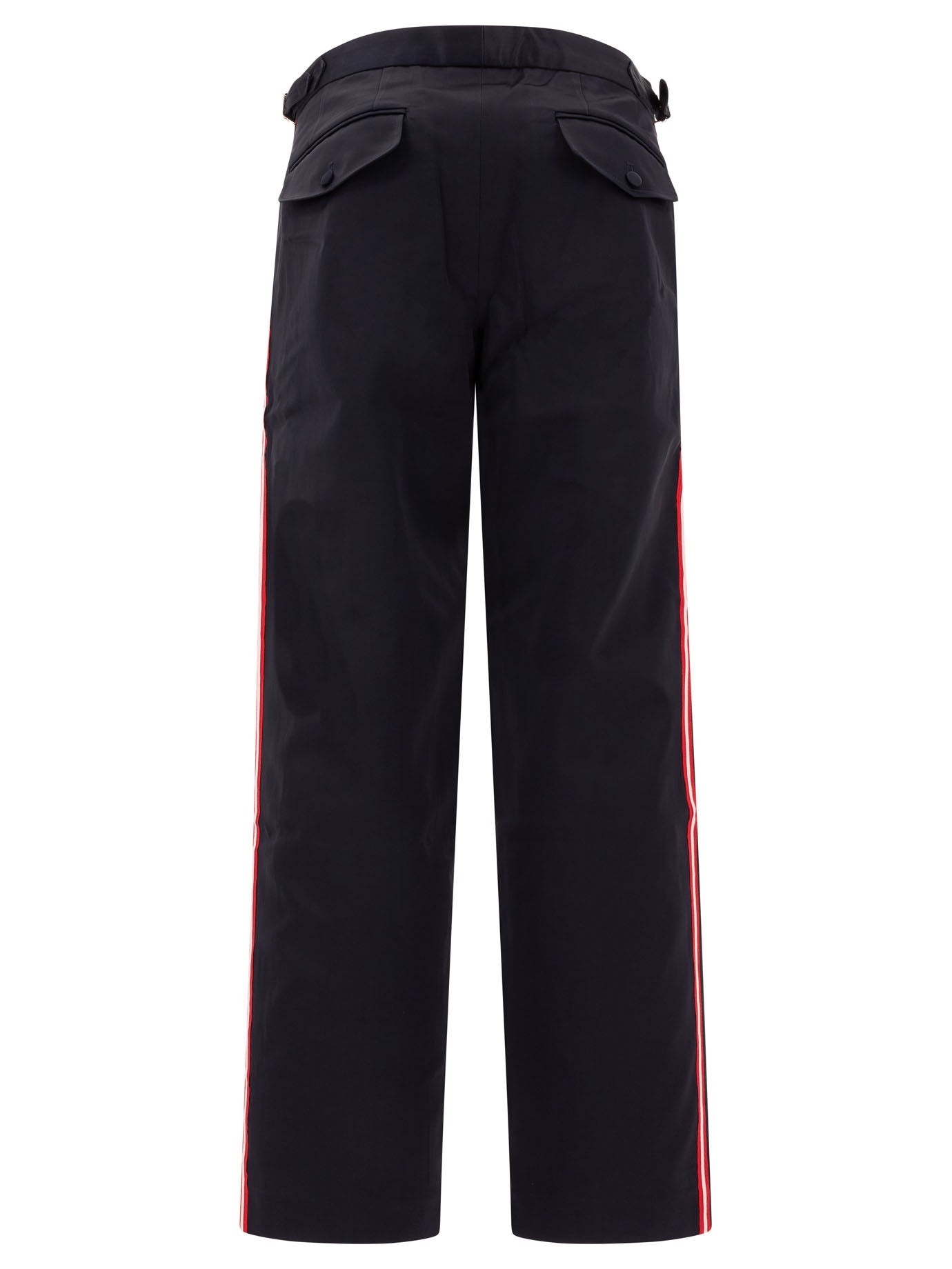 Bode Trousers - 2