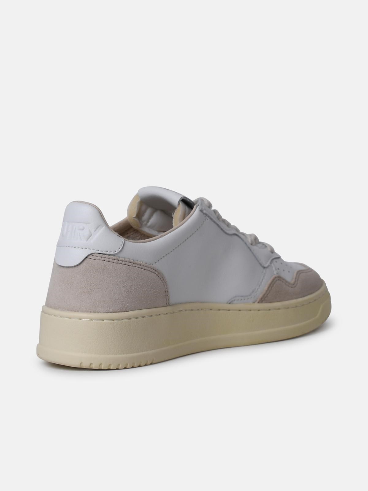 SNEAKER TALL. - 2