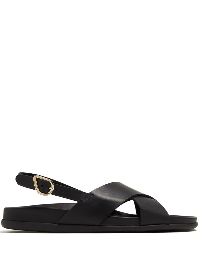 Ikesia sandals 1