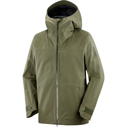 Charger 2L Jacket - Men's - 4