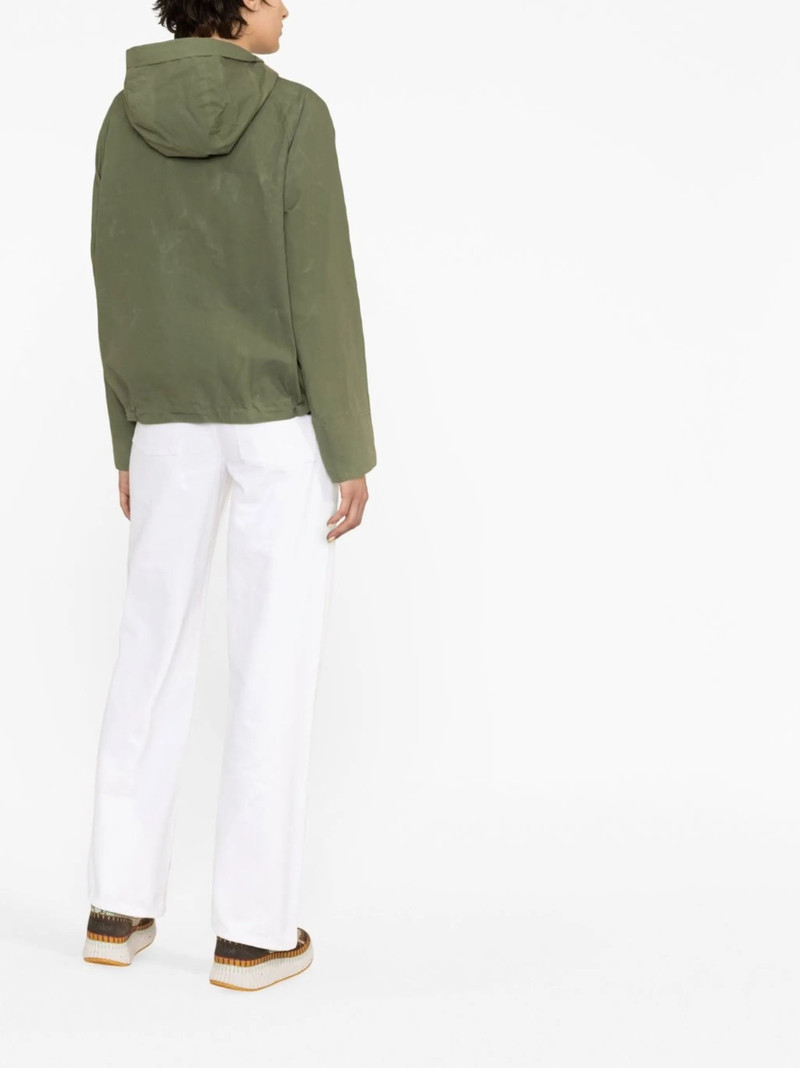 Nith hooded jacket 3