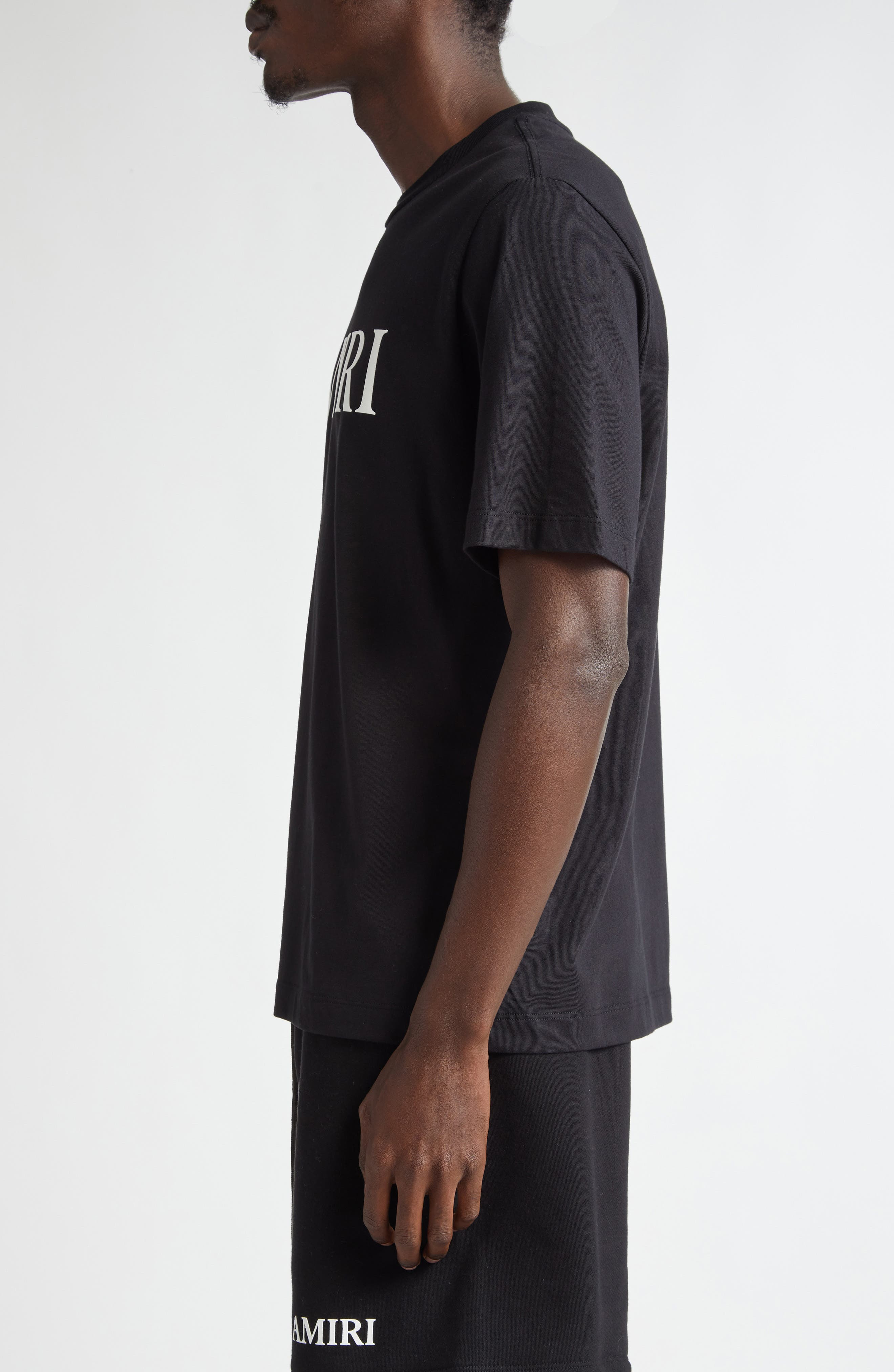 Core Logo Graphic T-Shirt - 4
