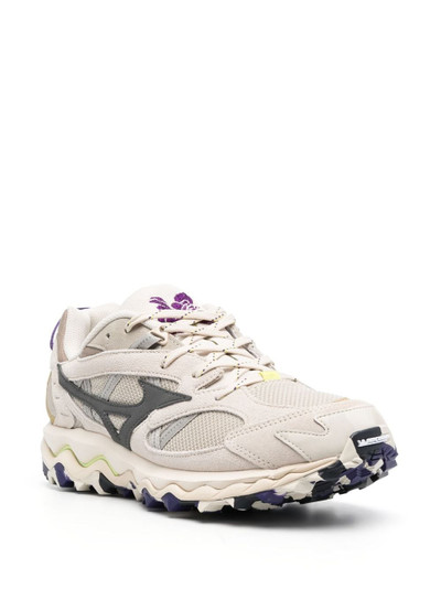 Mizuno Wave Mujin TL sneakers outlook