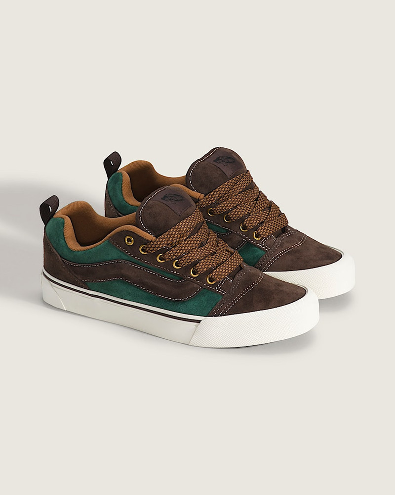 Vans Knu Skool Shoe outlook