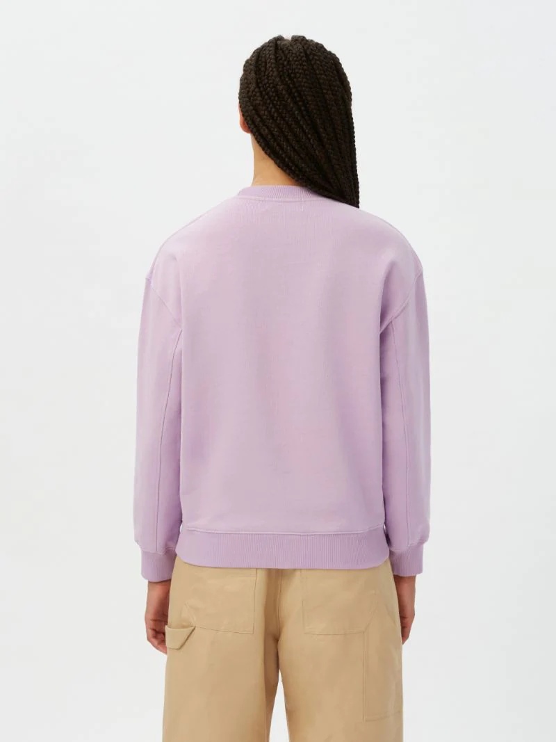 CREWNECK WORKSHOP SWEATSHIRT - 5