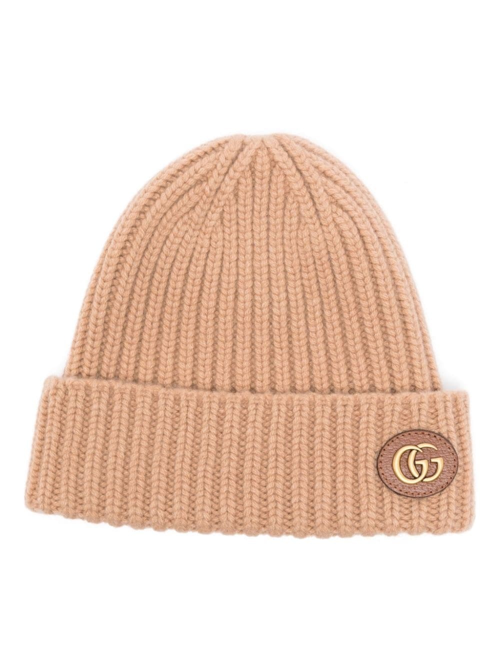 Double-G beanie - 1