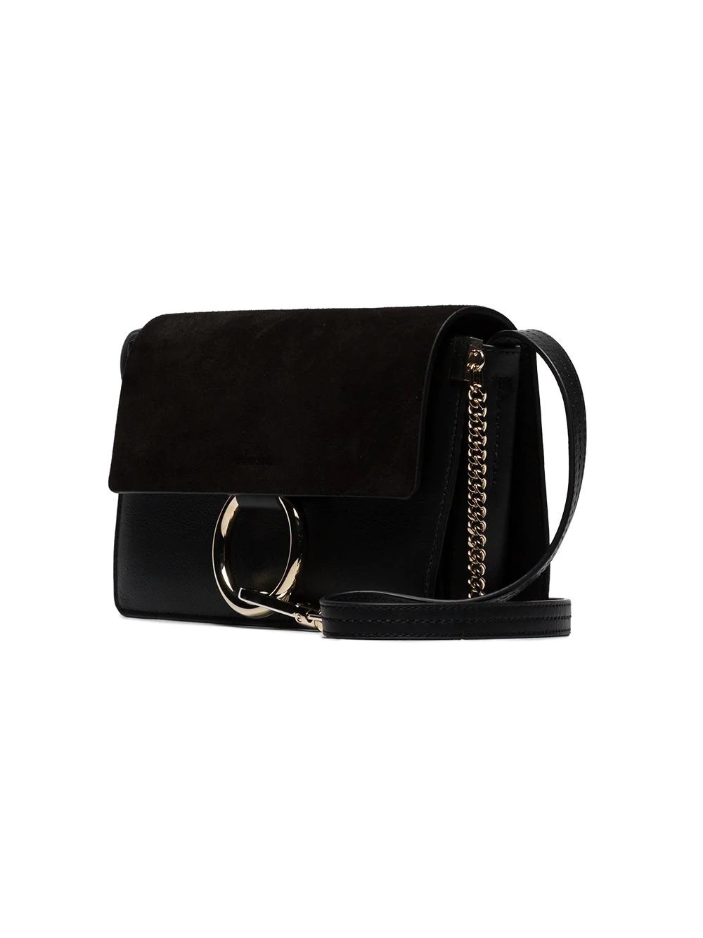 small Faye shoulder bag - 4