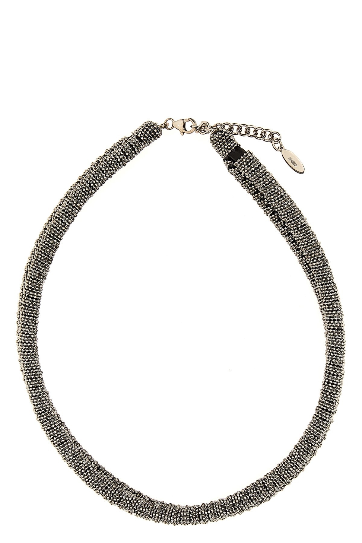 'Monile' necklace - 2