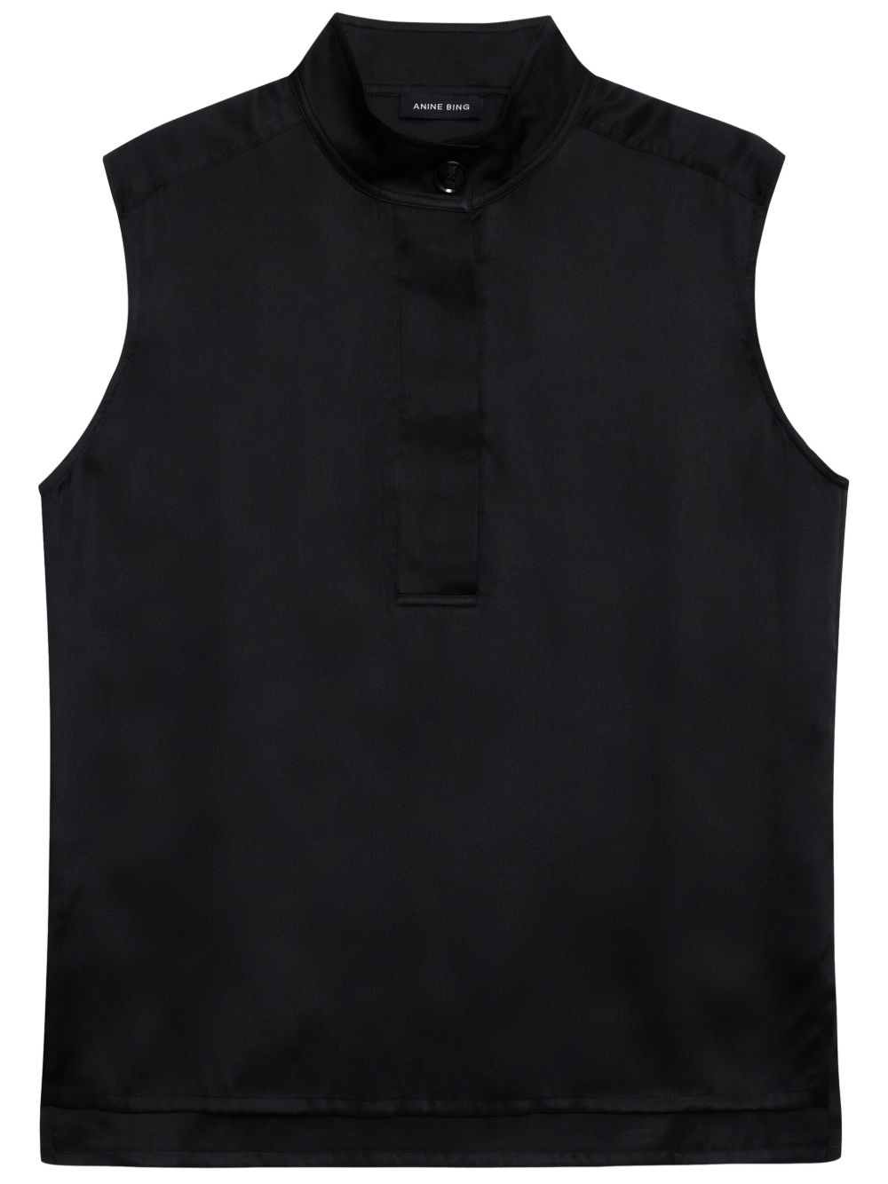 Geneva blouse - 1