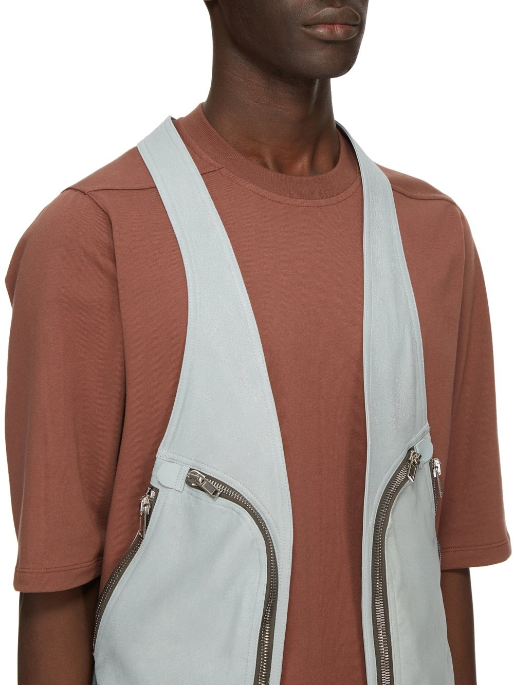VEST - 4