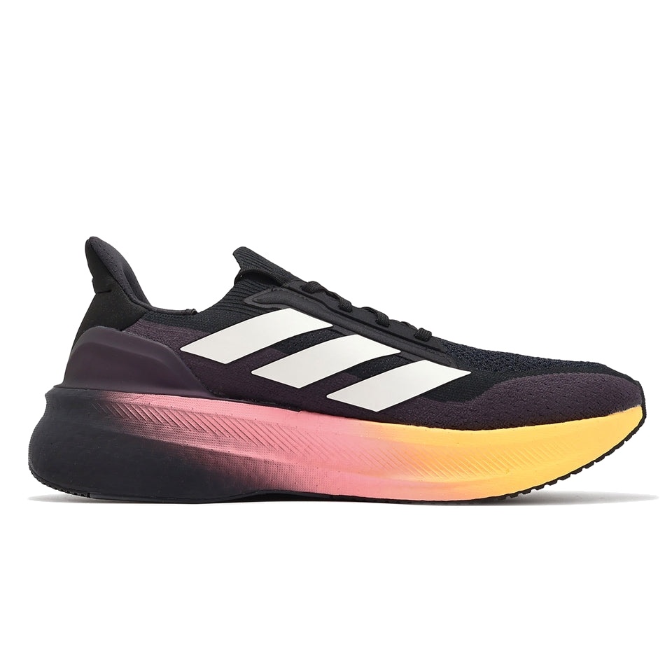 adidas Ultraboost 5X 'Core Black Zero Metalic' JI1332 - 2