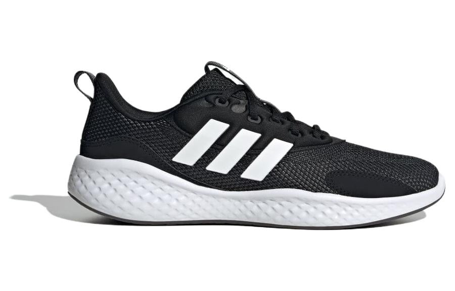 adidas Fluidflow 3.0 'Black White' IG9835 - 2