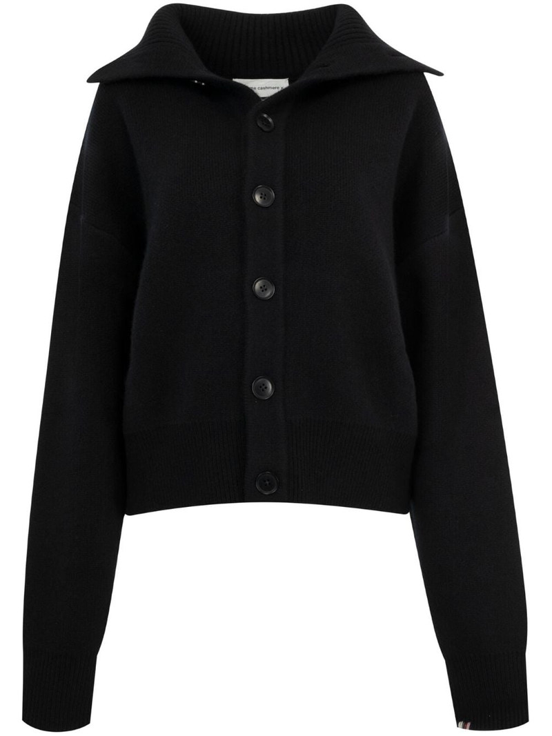 Clement sweater 1