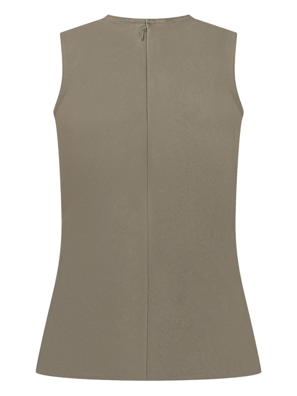 sleeveless top - 2