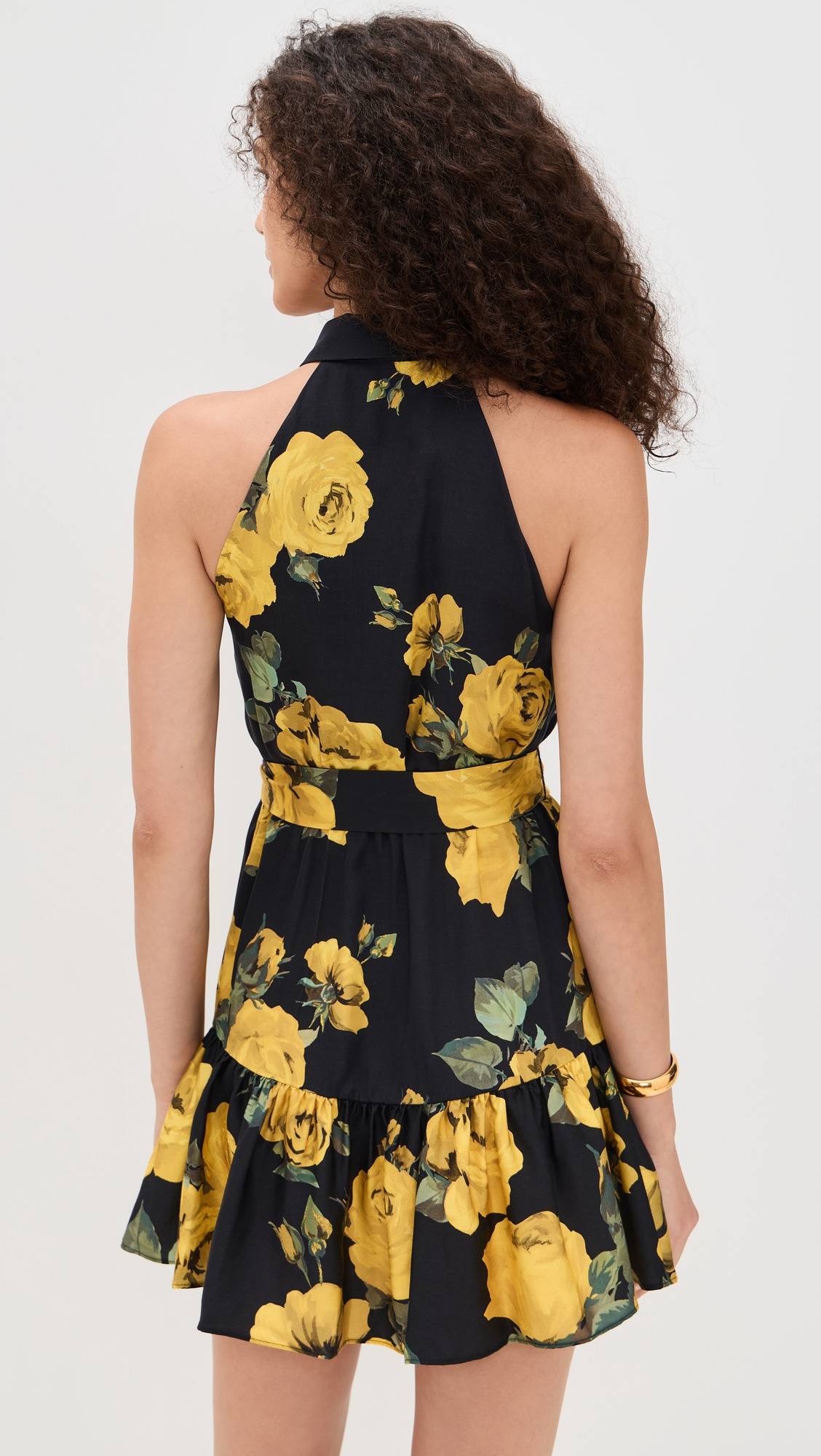 Miranda Mini Dress - 2