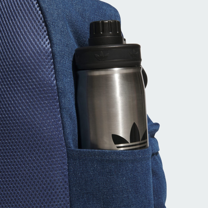 ADICOLOR CLASSIC BACKPACK DENIM 5