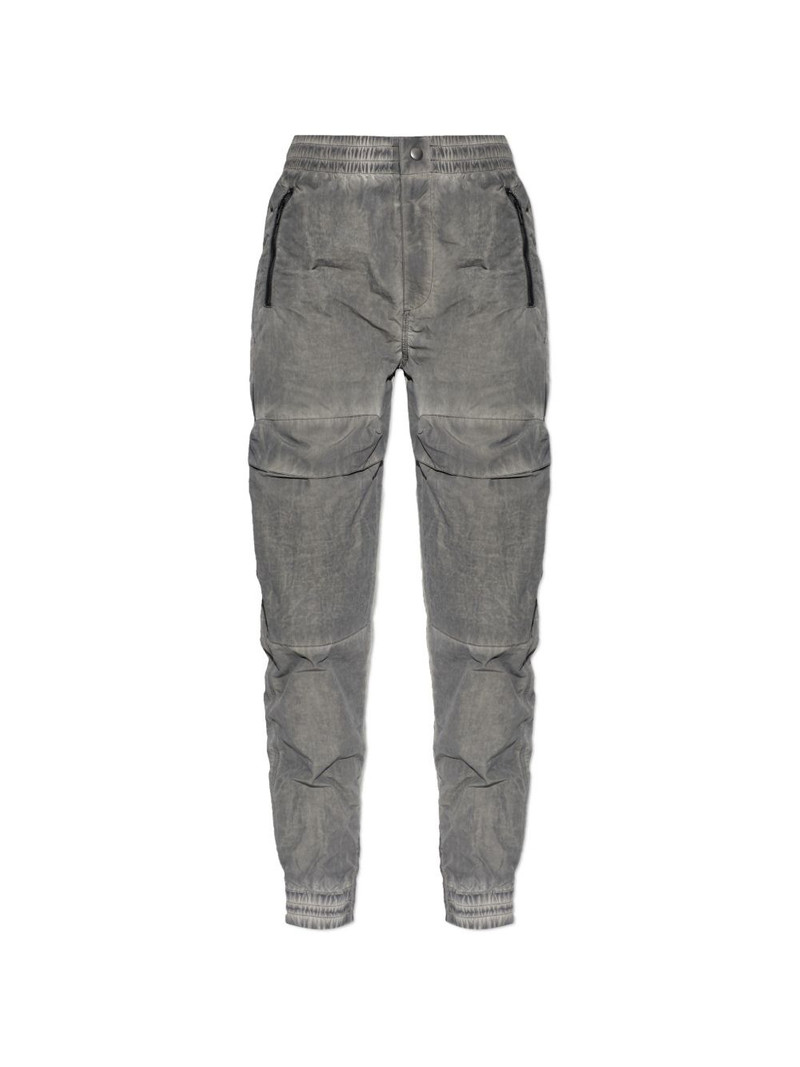 P-Ride zip-pocket cargo pants 1
