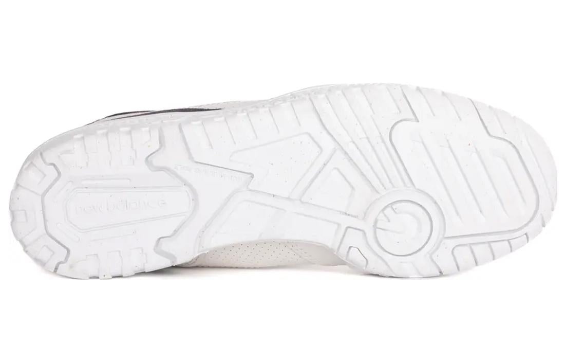 (WMNS) New Balance 550 'White Reflection' BBW550DG - 4