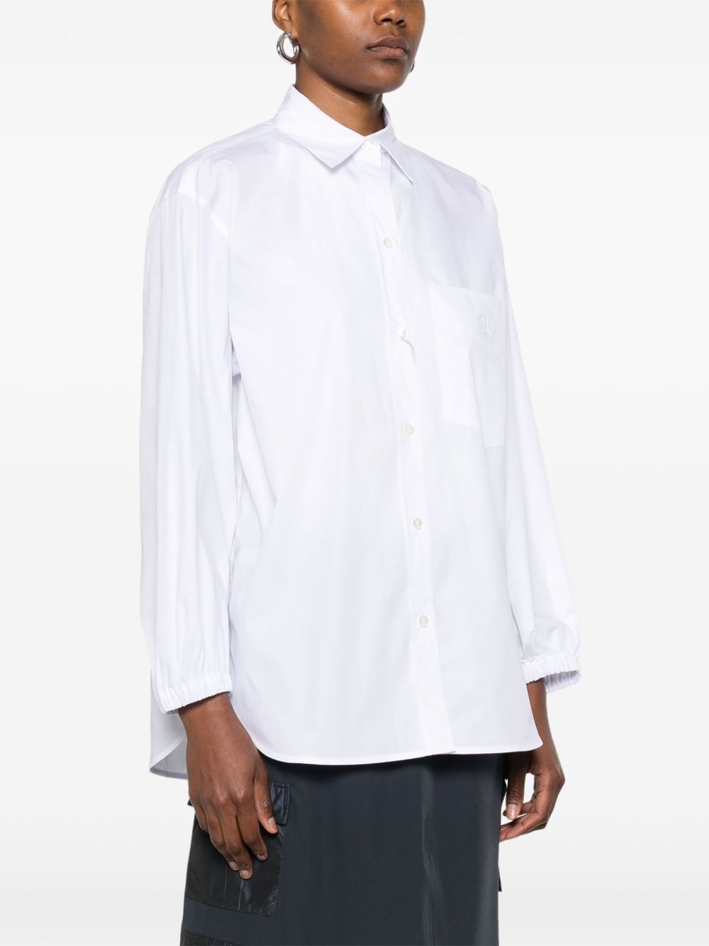 cotton shirt - 3